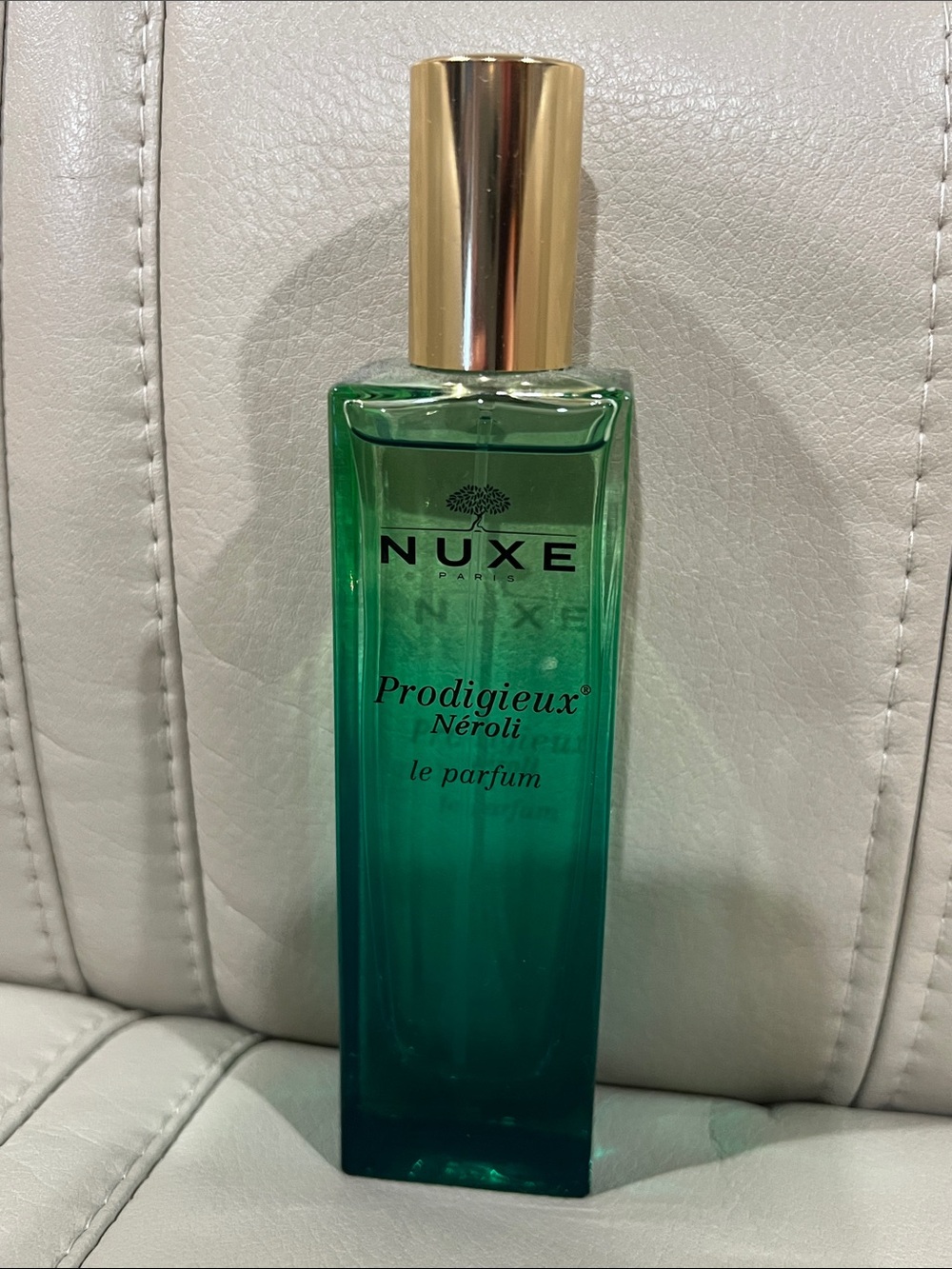 Nuxe Paris Neroli